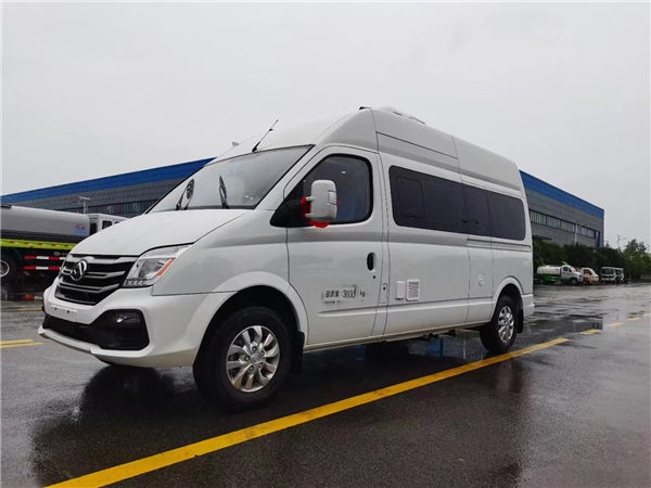 移動(dòng)牙科車(chē)