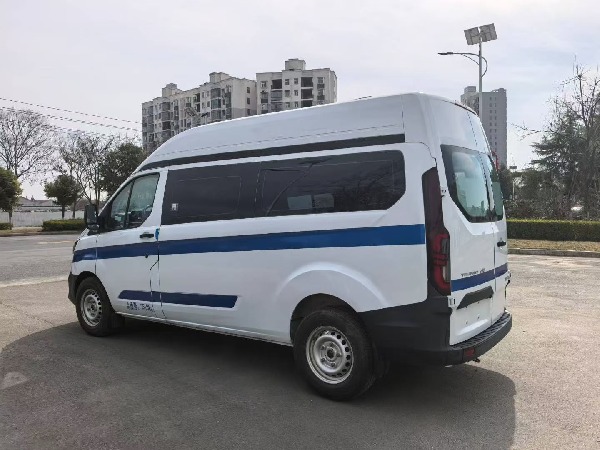 福特非急救轉(zhuǎn)運(yùn)車 福特非急救轉(zhuǎn)運(yùn)車